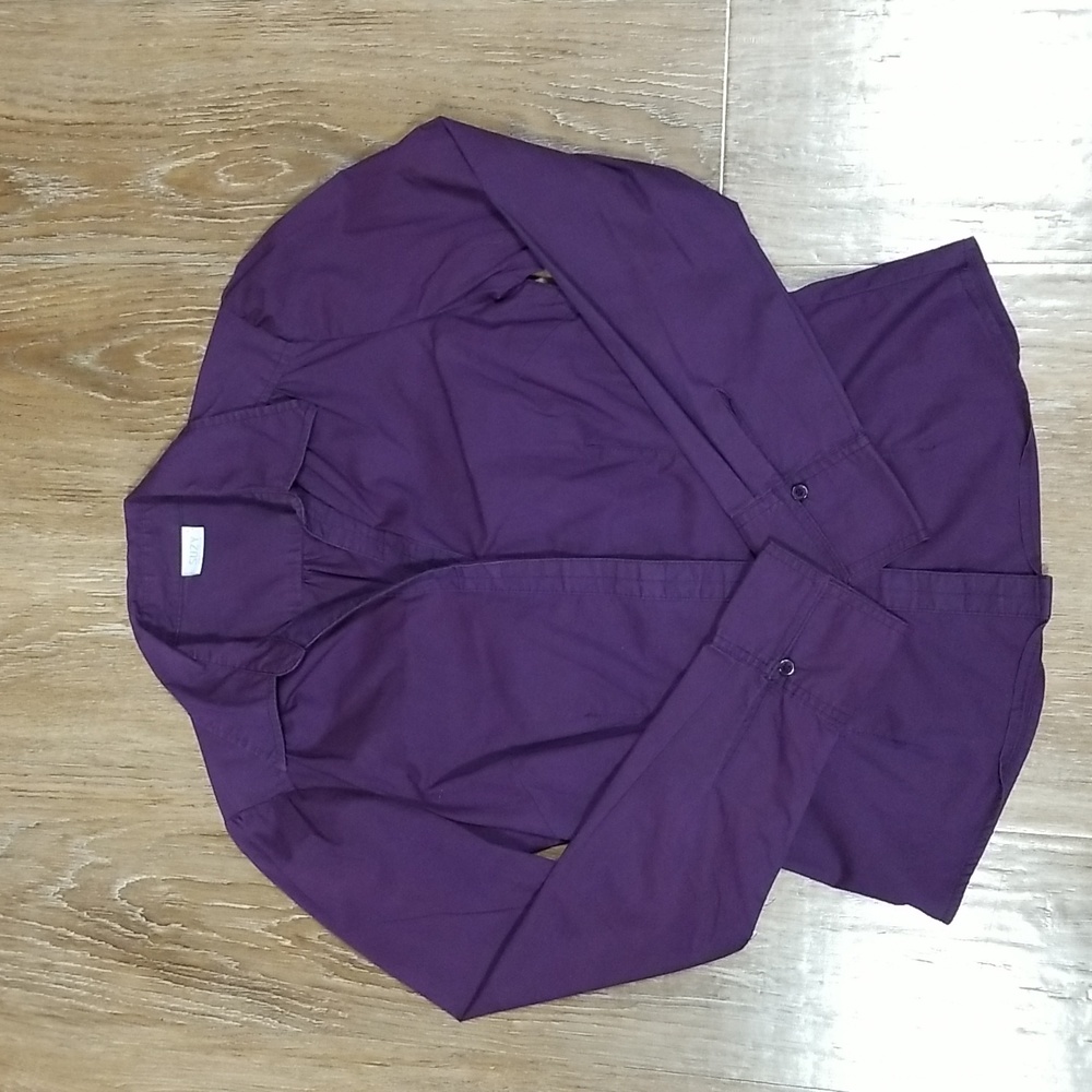 (XS) SUZY by Suzy Sheir Formal Evening Lightweight Office Work Business Casual